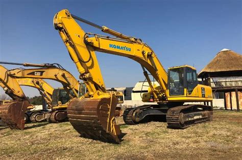 excavator sale south africa|70 ton excavator for sale.